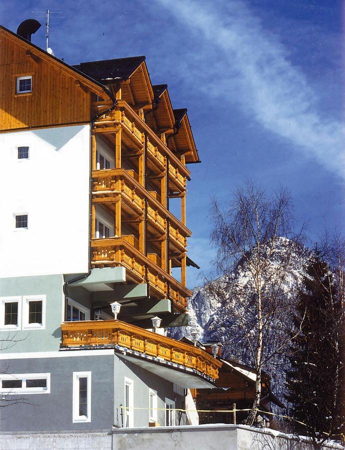 Greiner'S Ferienzimmer Tauplitz Exterior photo